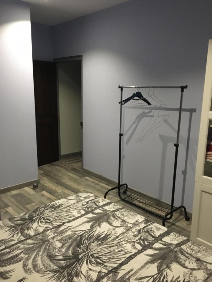 Veloce, Chambre D'Hotes Avec Salle De Bain / Wc Claveyson Exterior foto